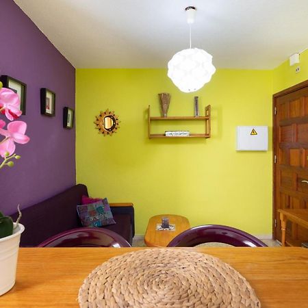 Eden Rentals Cozy Urban Escape Сан-Крістобаль-де-ла-Лагуна Екстер'єр фото
