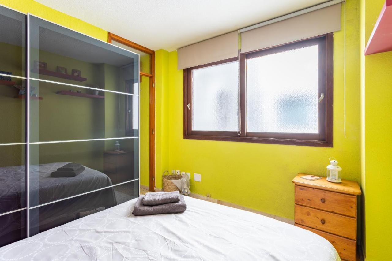 Eden Rentals Cozy Urban Escape Сан-Крістобаль-де-ла-Лагуна Екстер'єр фото
