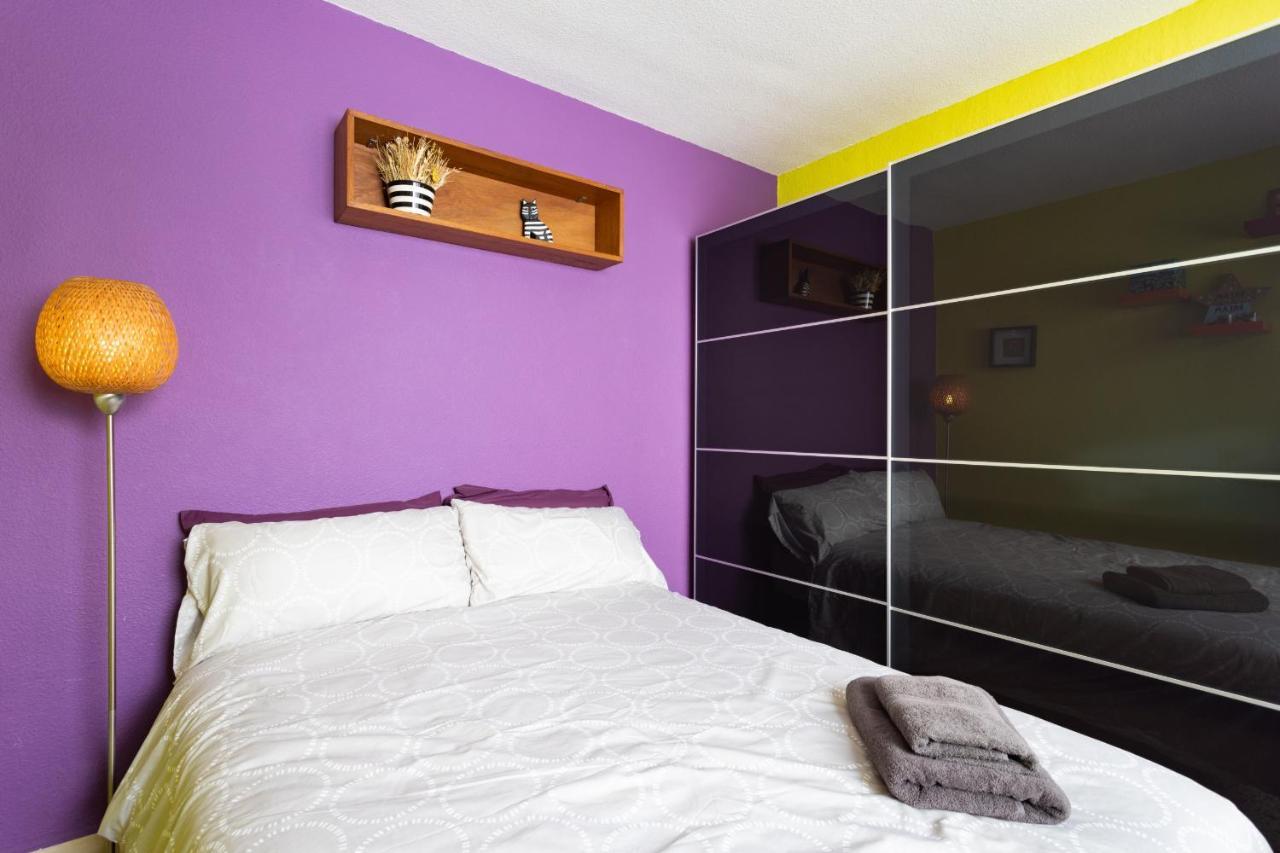 Eden Rentals Cozy Urban Escape Сан-Крістобаль-де-ла-Лагуна Екстер'єр фото