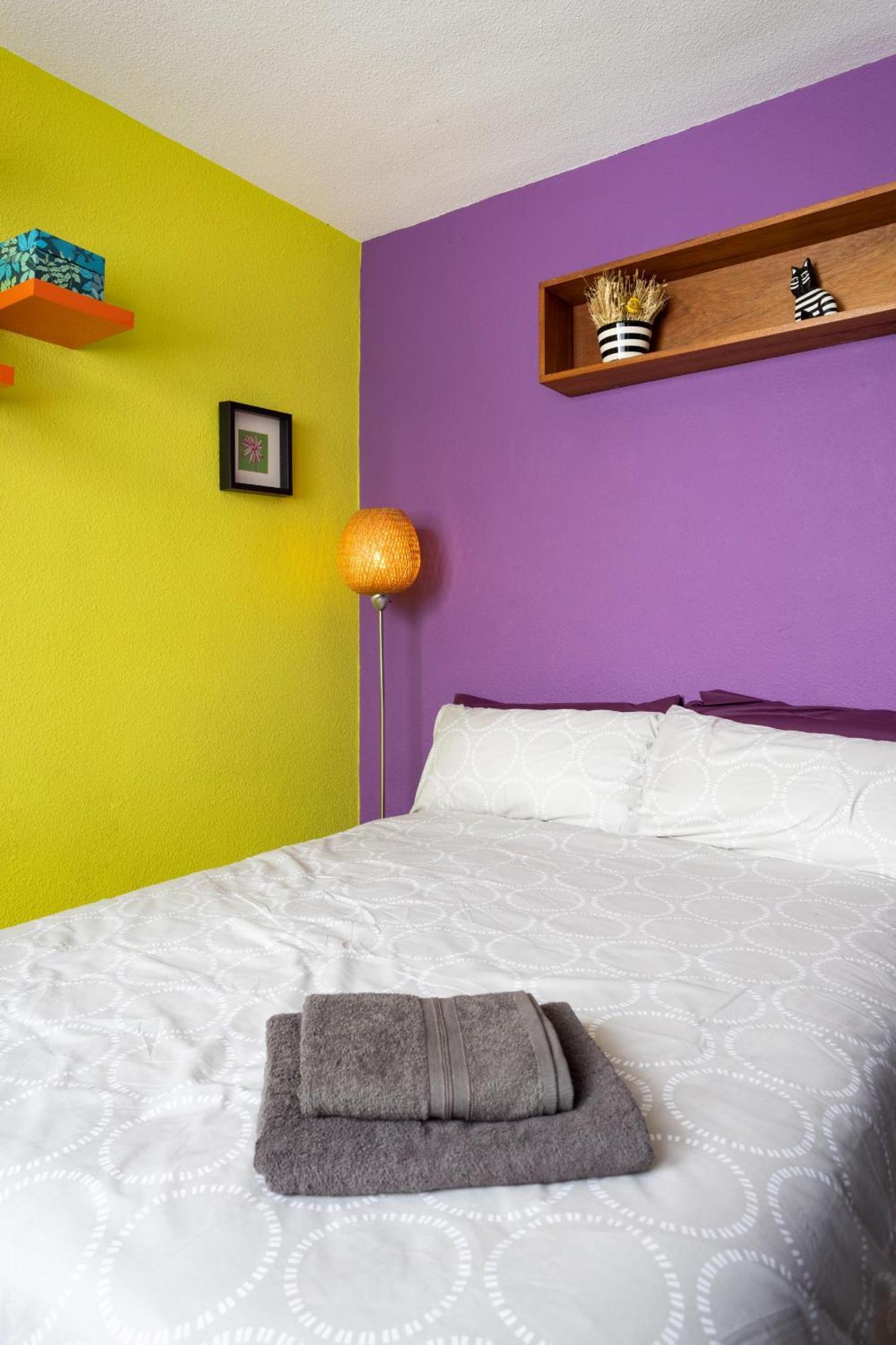 Eden Rentals Cozy Urban Escape Сан-Крістобаль-де-ла-Лагуна Екстер'єр фото