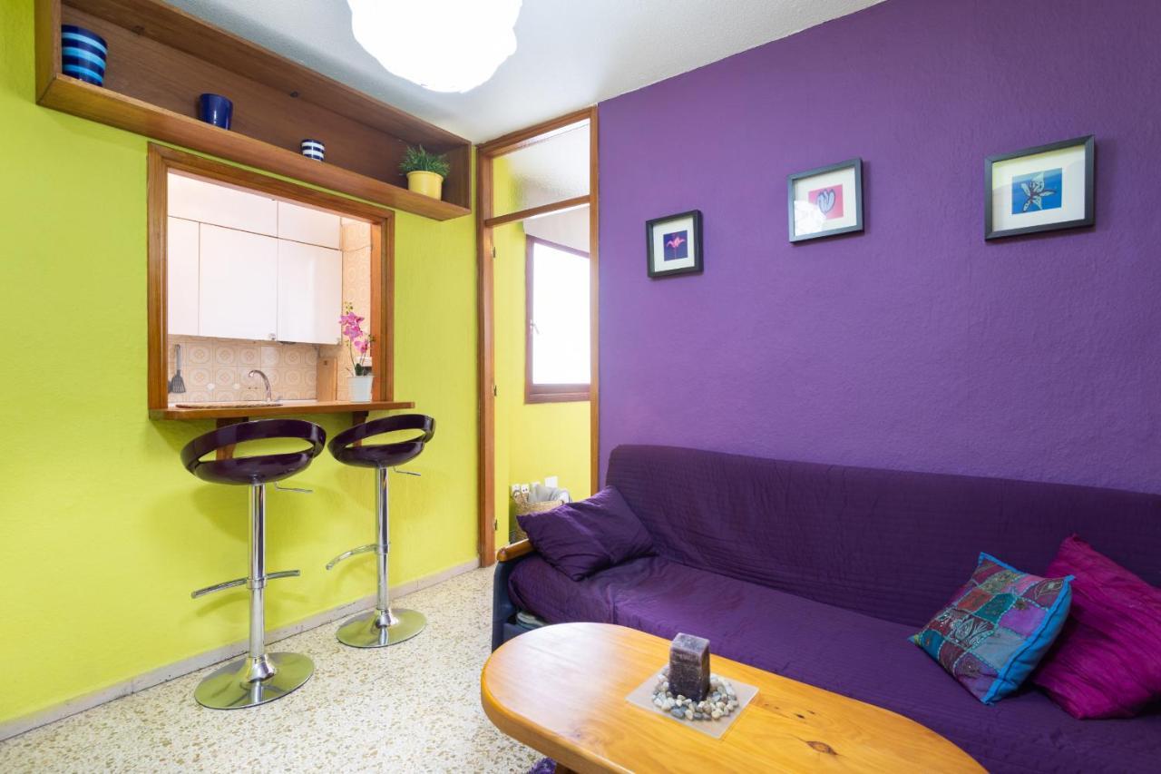 Eden Rentals Cozy Urban Escape Сан-Крістобаль-де-ла-Лагуна Екстер'єр фото