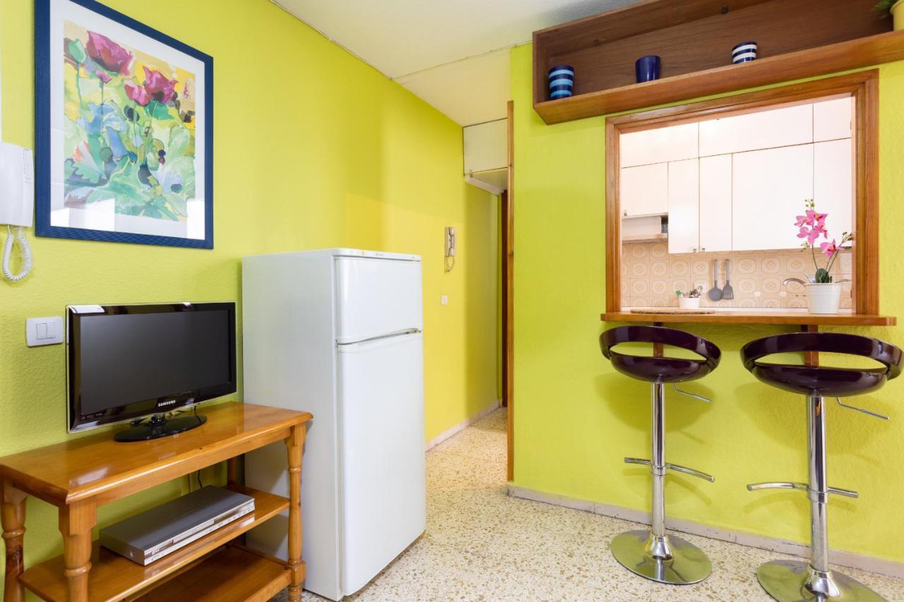Eden Rentals Cozy Urban Escape Сан-Крістобаль-де-ла-Лагуна Екстер'єр фото