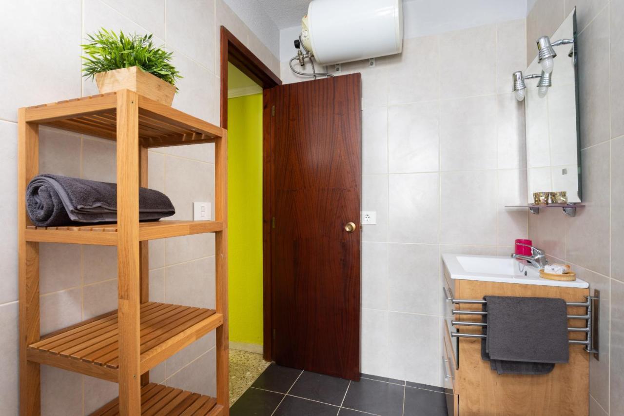 Eden Rentals Cozy Urban Escape Сан-Крістобаль-де-ла-Лагуна Екстер'єр фото